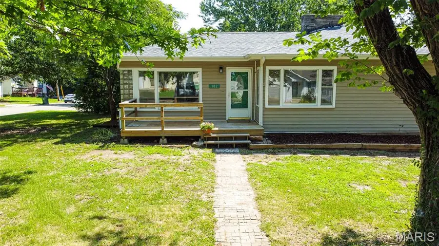 102 Poe Drive, Rolla, MO 65401 - #2