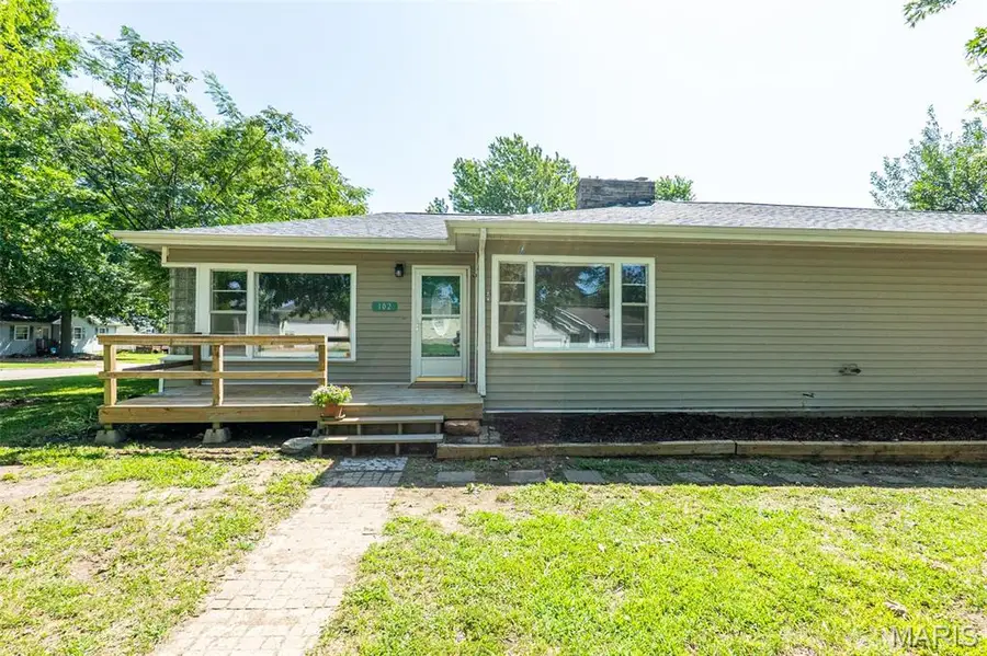 102 Poe Drive, Rolla, MO 65401 - #3
