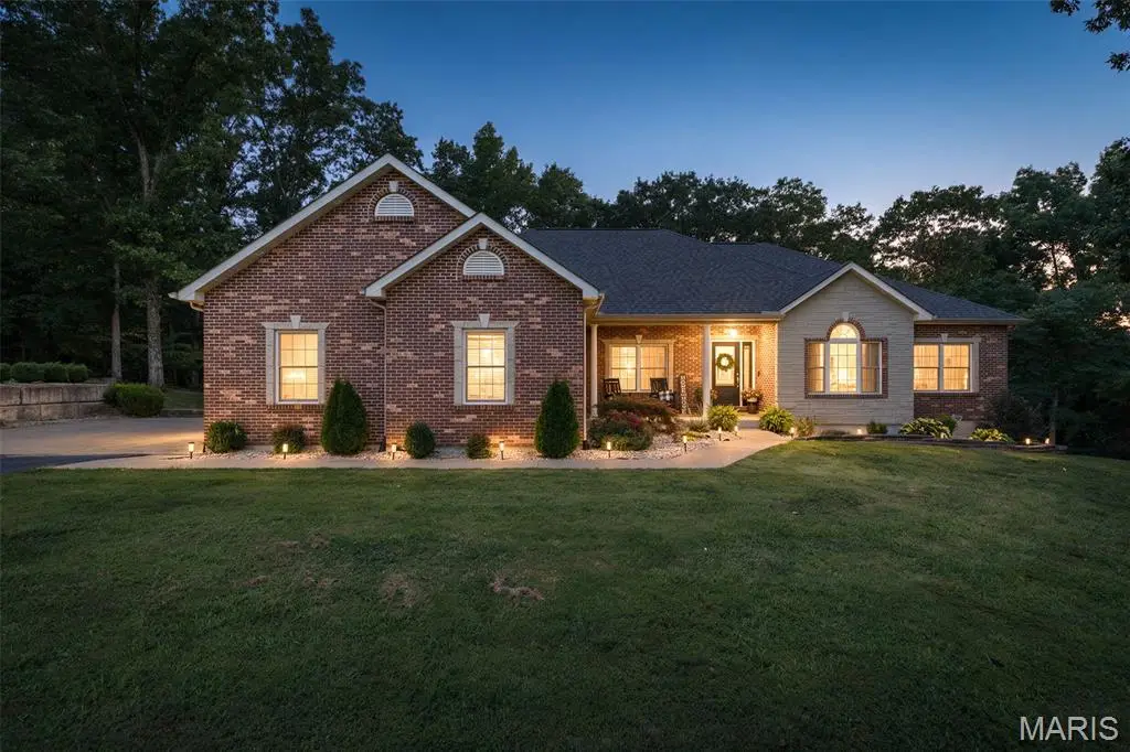 3305 Magnolia Lane, Festus, MO 63028 - #1