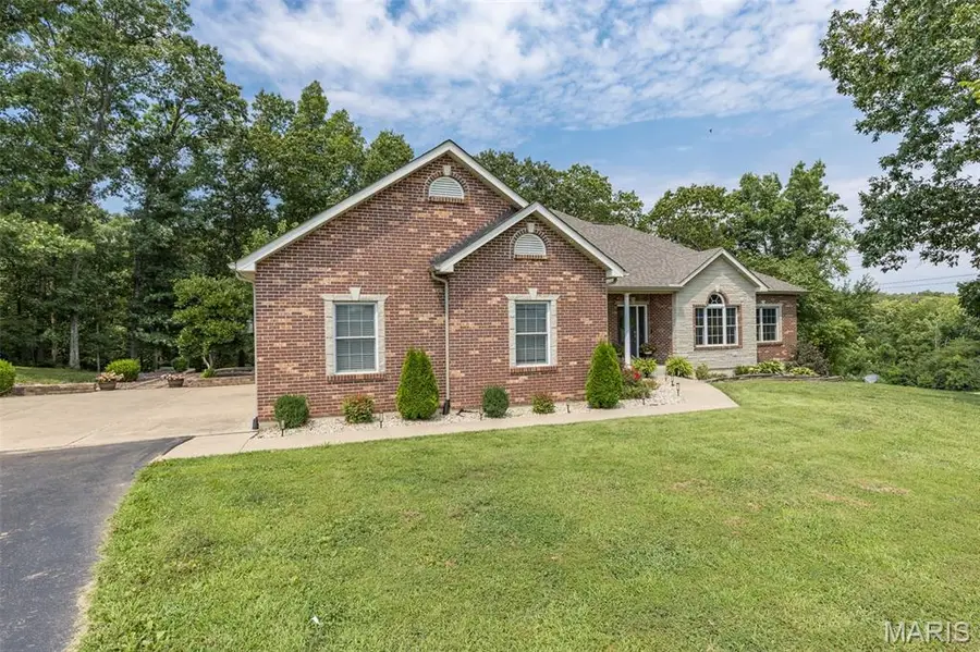 3305 Magnolia Lane, Festus, MO 63028 - #2