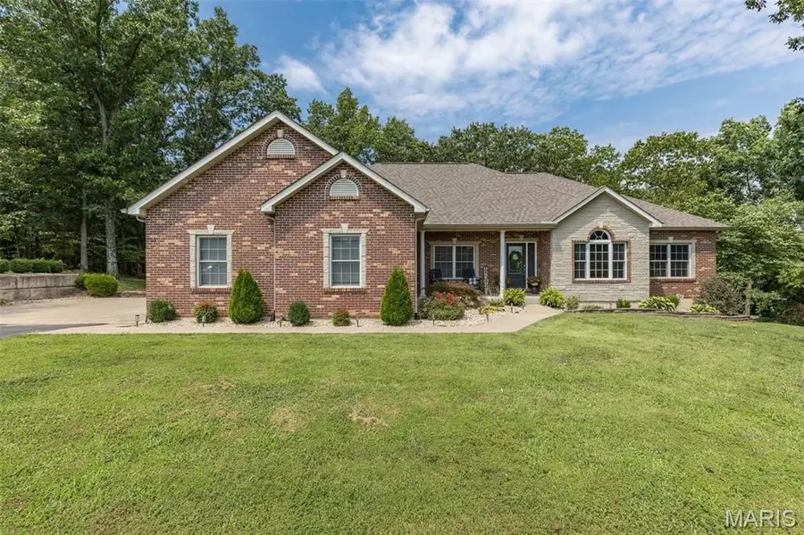 3305 Magnolia Lane, Festus, MO 63028 - #3