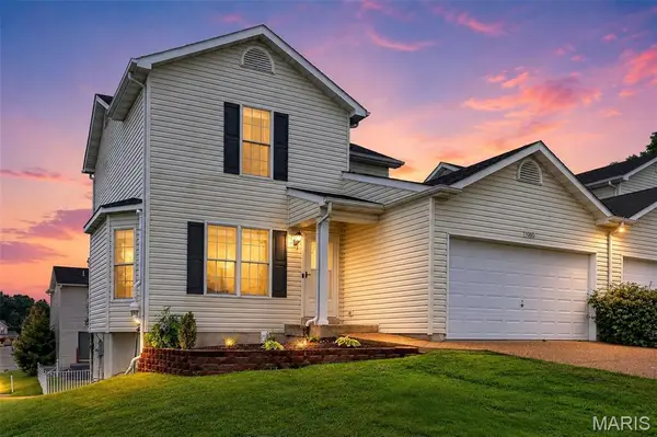 1080 Chesterfield Drive, Wentzville, MO 63385