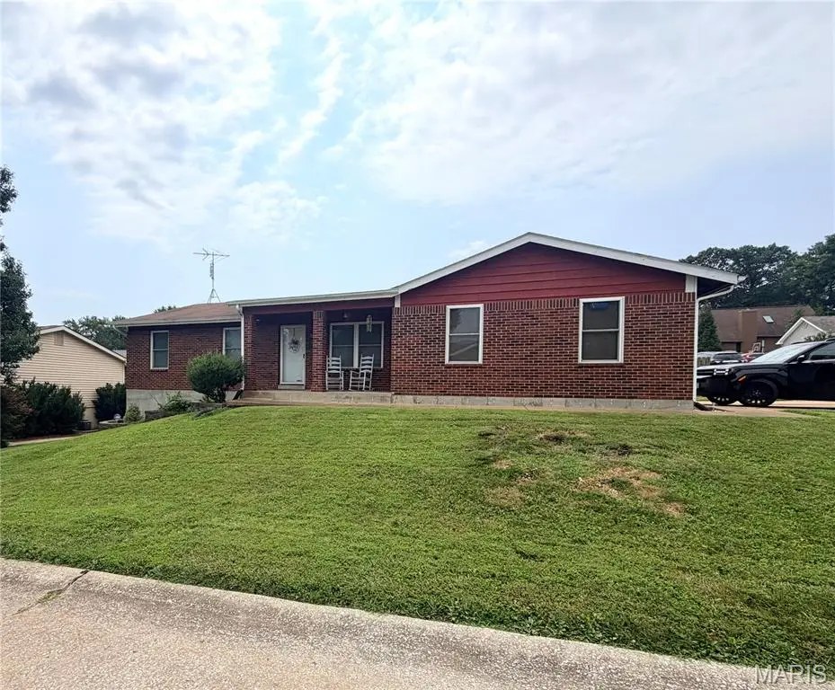 2172 Larkspur Landing, Imperial, MO 63052 - #1