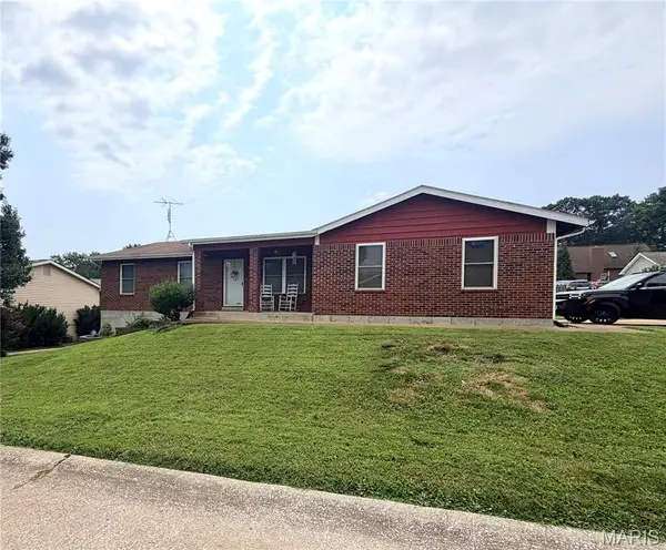 2172 Larkspur Landing, Imperial, MO 63052