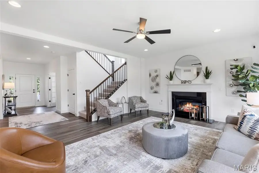 2 Nottingham At Bluestem Estates, Lake Saint Louis, MO 63367 - #3