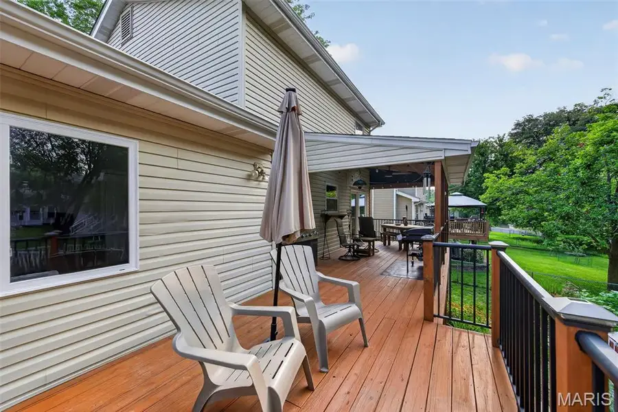 3024 Armona Drive, Saint Louis, MO 63129 - #3