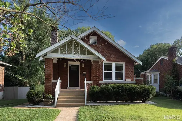 8126 Madison Avenue, Vinita Park, MO 63114
