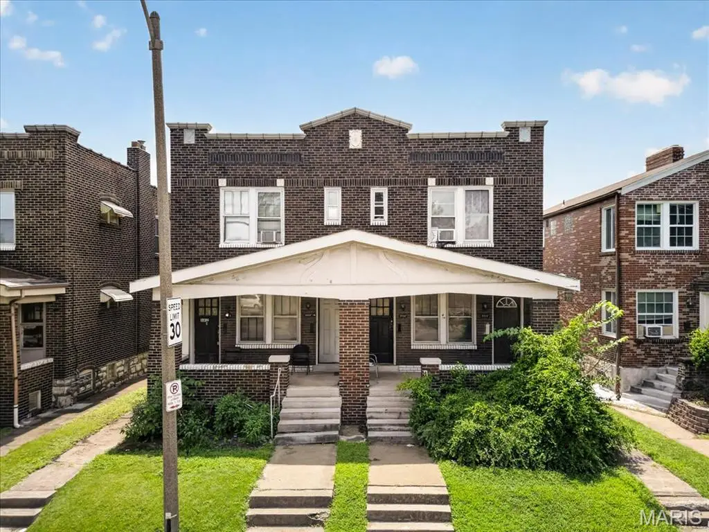 3812-3814 Chippewa Street, Saint Louis, MO 63116 - #1