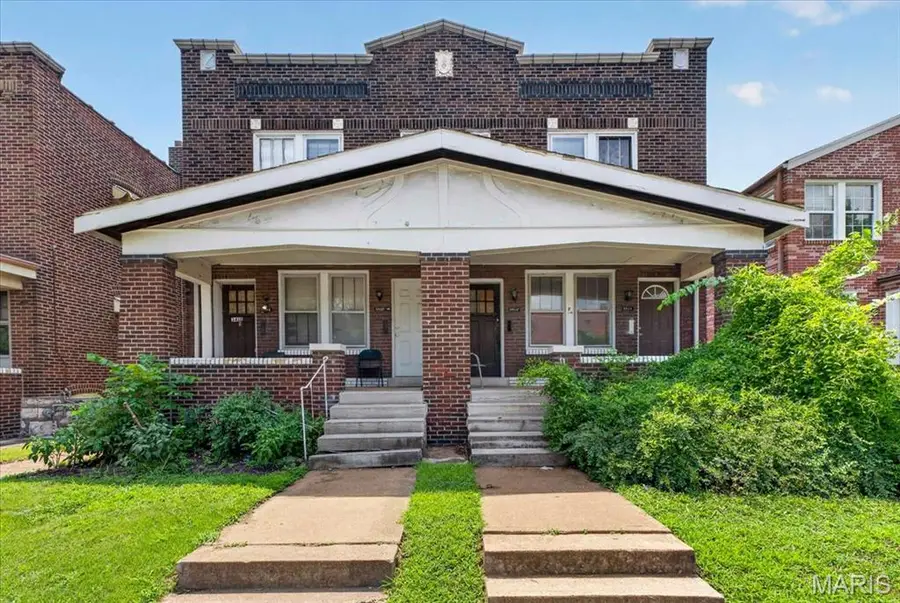 3812-3814 Chippewa Street, Saint Louis, MO 63116 - #2