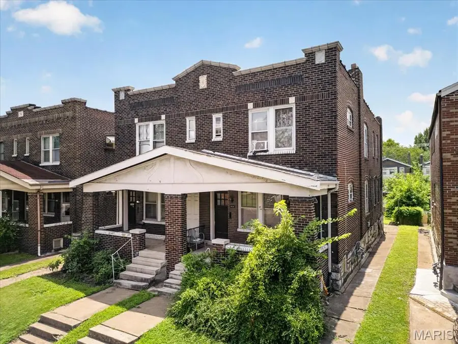 3812-3814 Chippewa Street, Saint Louis, MO 63116 - #3