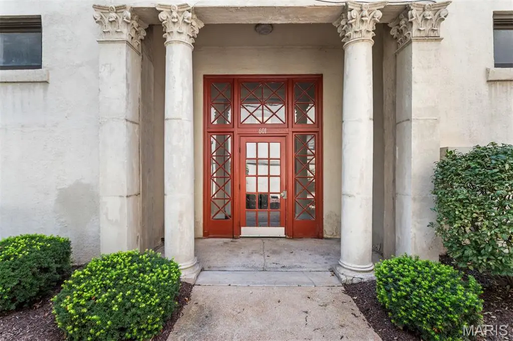 601 Westgate #C, University City, MO 63130 - #1