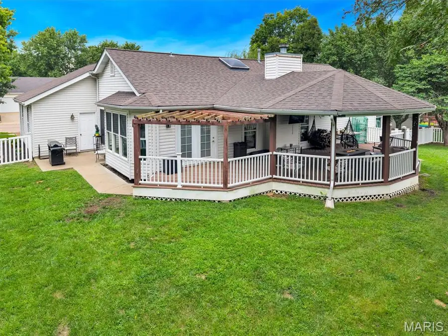 475 Mission Bay Drive, Grover, MO 63040 - #2