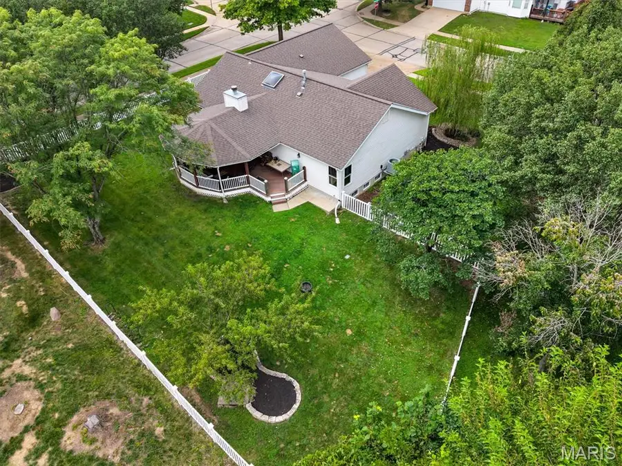 475 Mission Bay Drive, Grover, MO 63040 - #3
