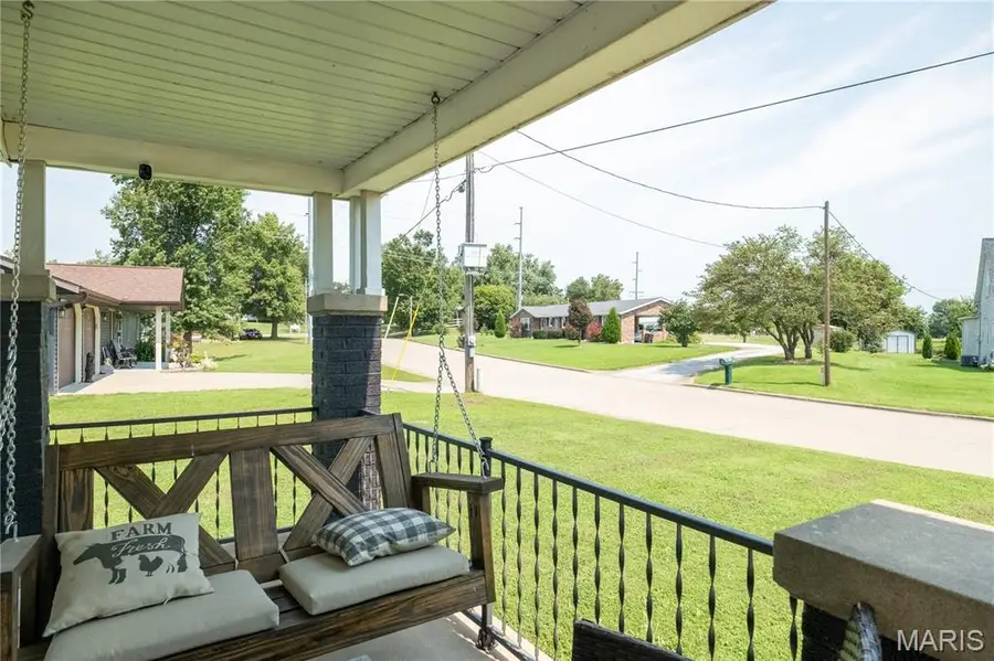 1606 Old Saint Marys Road, Perryville, MO 63775 - #3