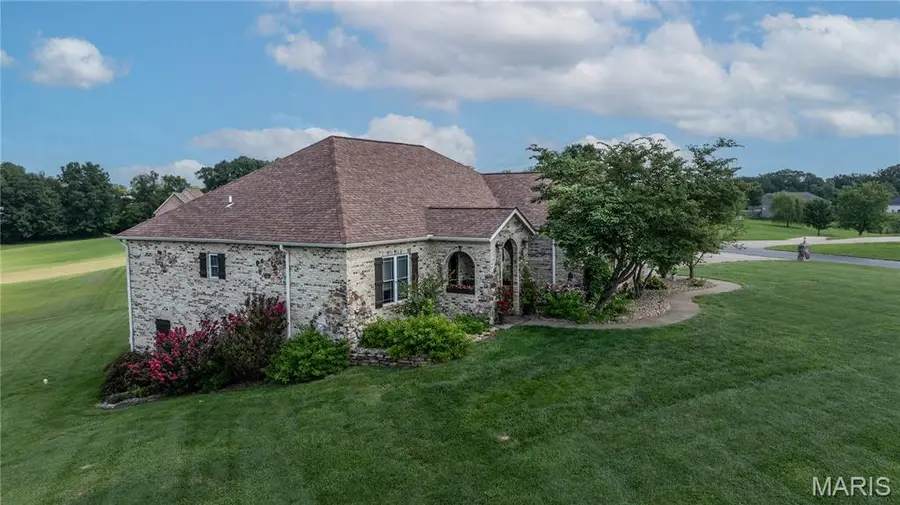 125 Tumbleweed Pass, Jackson, MO 63755 - #2