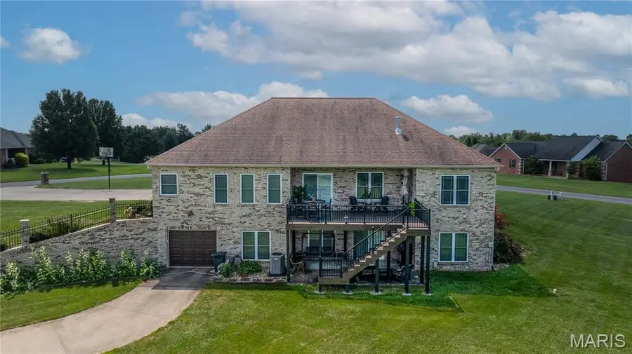 125 Tumbleweed Pass, Jackson, MO 63755 - #3