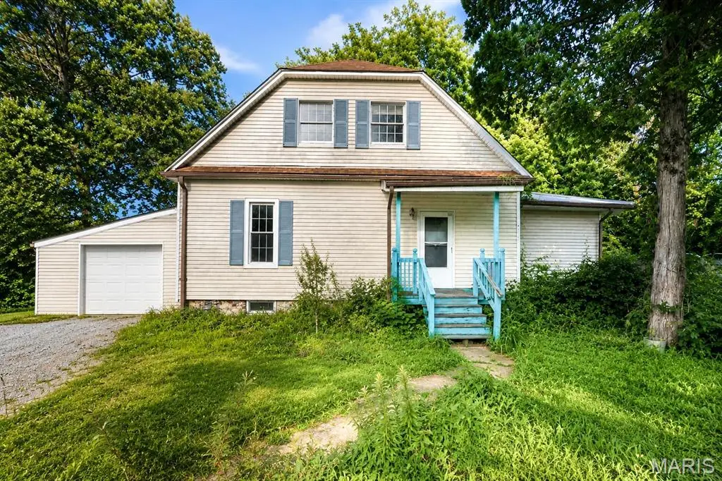 721 Bond Avenue, Collinsville, IL 62234 - #1