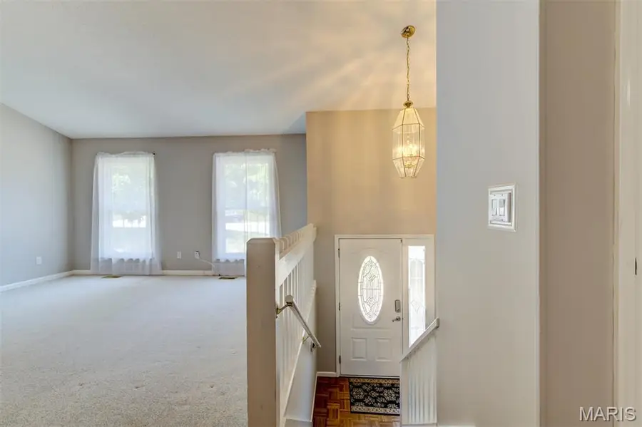 813 Edgewood Drive, Lake Saint Louis, MO 63367 - #2