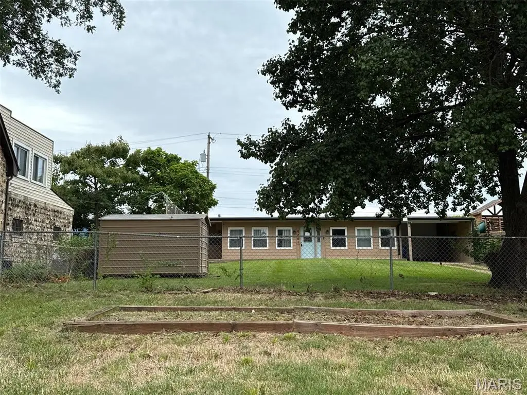 9461 Brenda Avenue, Affton, MO 63123 - #1