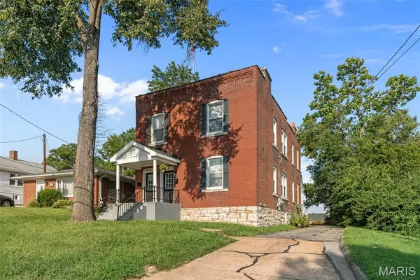 2646 Melvin Avenue, St Louis, MO 63144