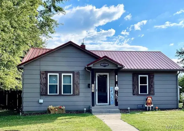 1007 E 1st Street, Salem, MO 65560