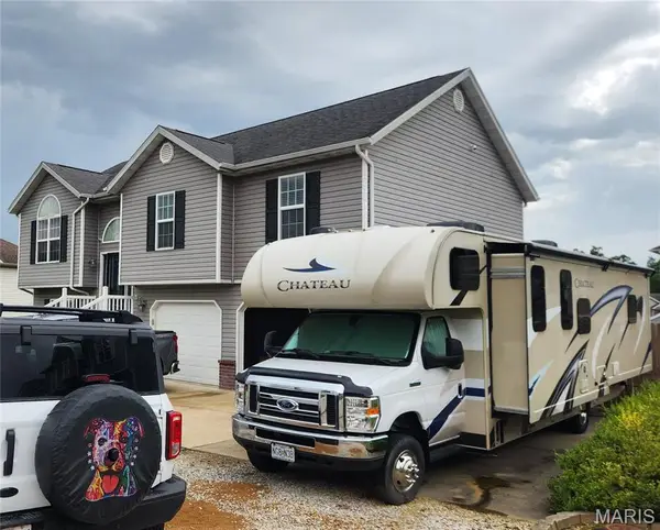 22857 Revelation Road, Waynesville, MO 65583