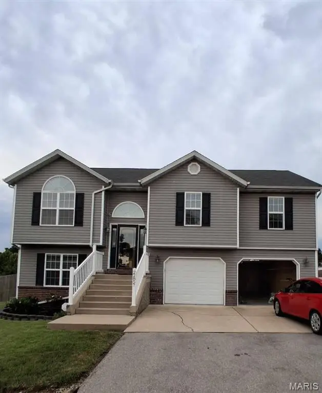 22857 Revelation Road, Waynesville, MO 65583 - #3