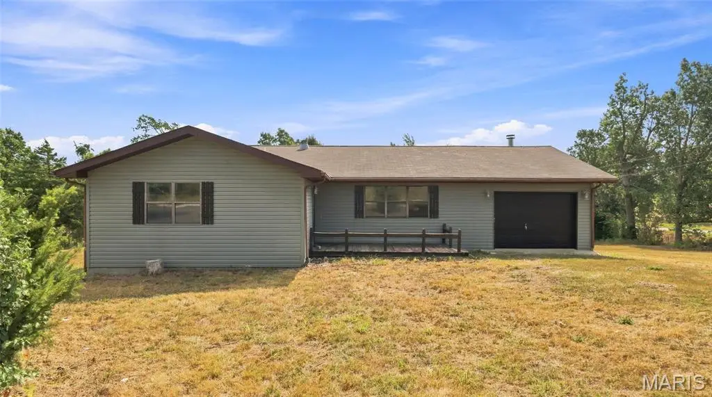 13906 Elm Drive, Plato, MO 65552 - #1