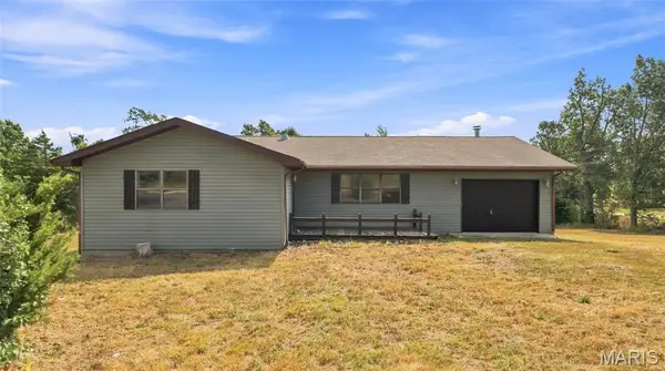 13906 Elm Drive, Plato, MO 65552