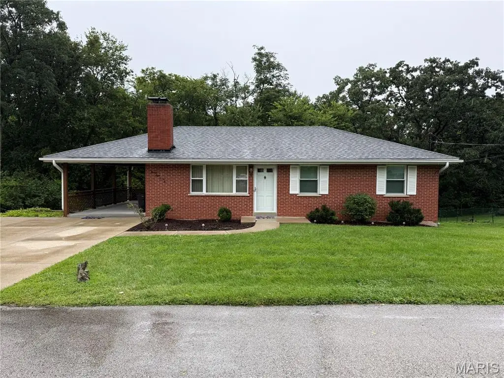 2832 Moravec Drive, High Ridge, MO 63049 - #1