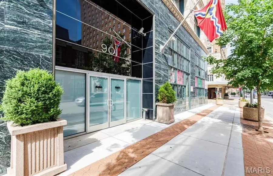 901 Washington Avenue #504, Saint Louis, MO 63101 - #2
