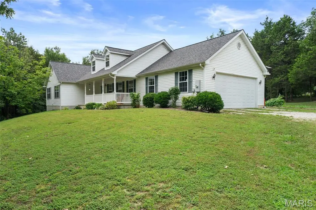 139 Phillip Lane, New Haven, MO 63068 - #1