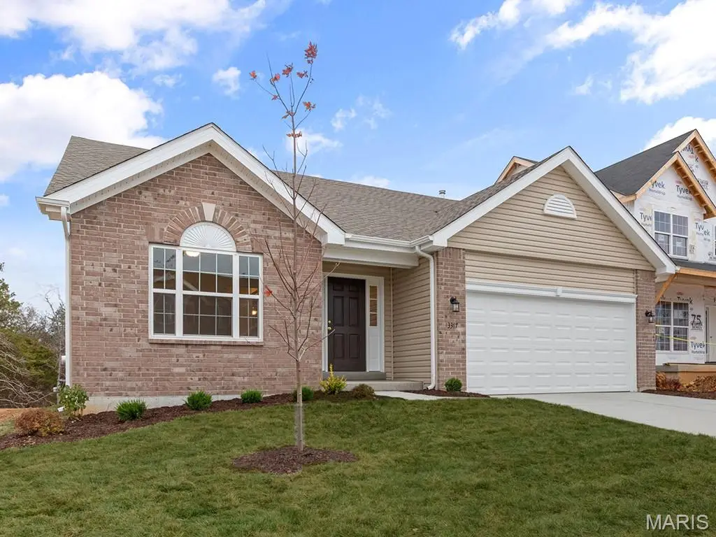 2 Maple At Bear Ridge, House Springs, MO 63051 - #1