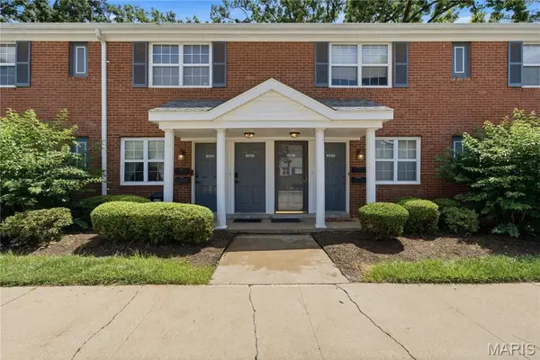8916 N Swan Circle, St Louis, MO 63144