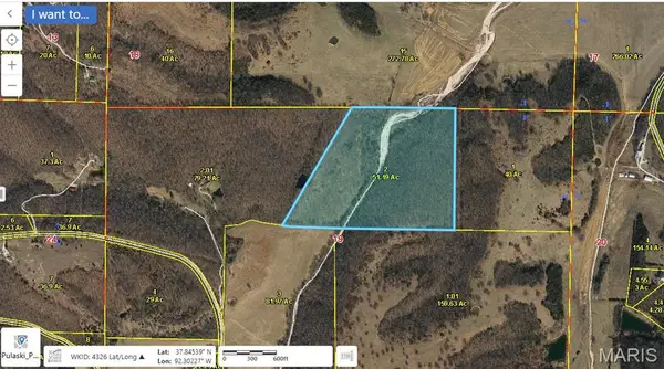 TBD Red Oak Rd, Waynesville, MO 65583