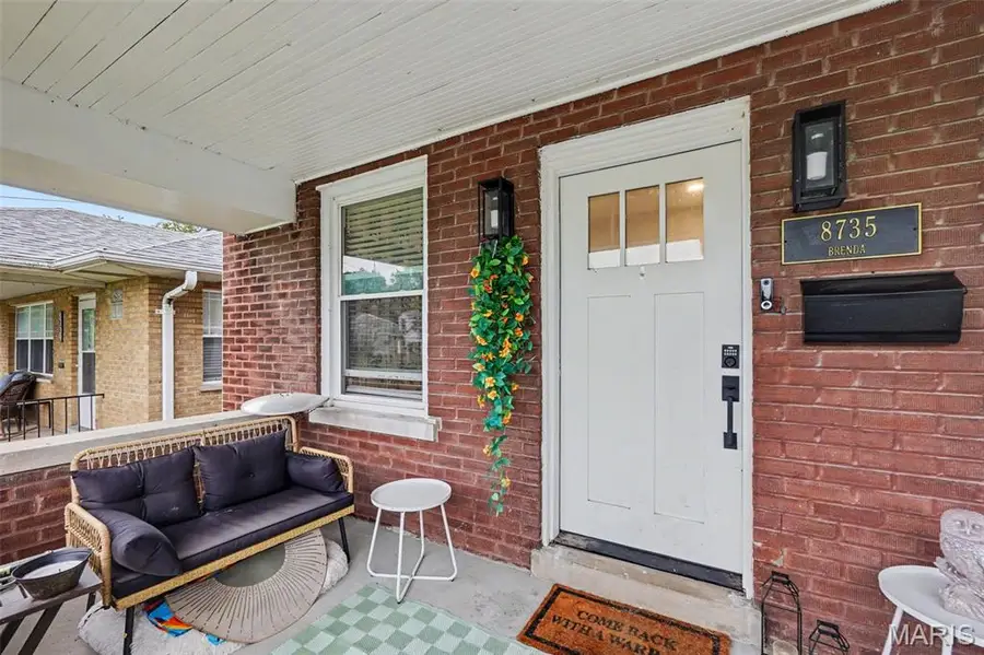 8735 Brenda Avenue, Affton, MO 63123 - #3
