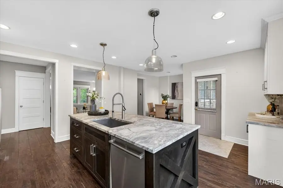 7625 Wydown Boulevard #1S, Clayton, MO 63105 - #2