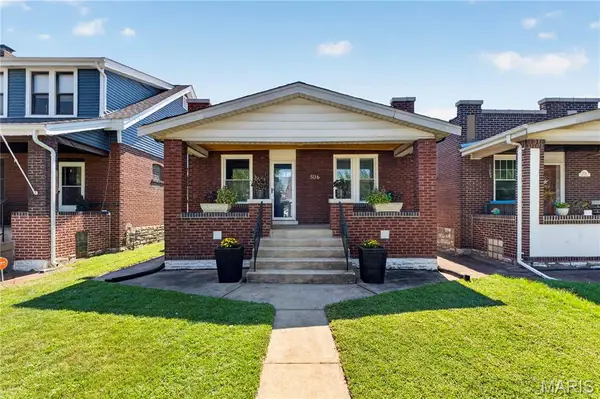 5136 Rosa Avenue, St Louis, MO 63109