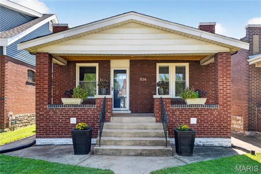 5136 Rosa Avenue, Saint Louis, MO 63109 - #2