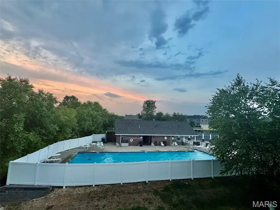 248 Pierce View Circle, Wentzville, MO 63385 - #2