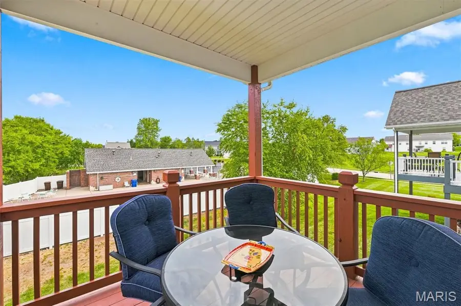 248 Pierce View Circle, Wentzville, MO 63385 - #3
