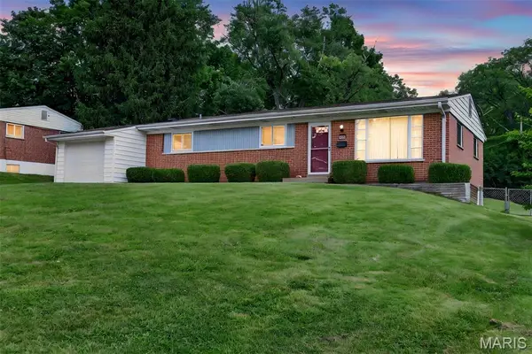3256 Adie Road, St Ann, MO 63074