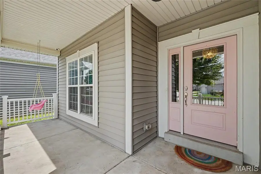 3159 Wheeling Drive, Saint Charles, MO 63301 - #3