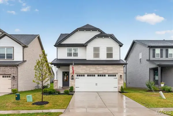 9043 Camino Trail, Cottleville, MO 63304
