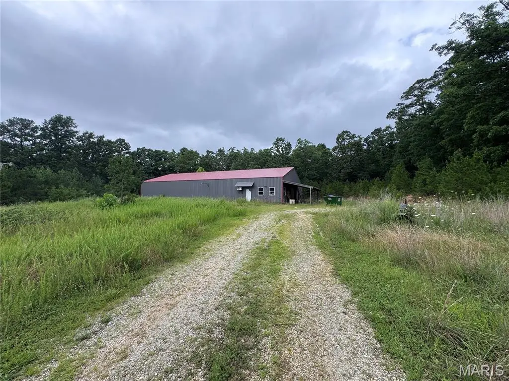 18205 Whitlock Road, Licking, MO 65542 - #1