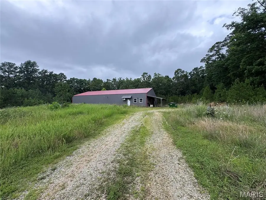 18205 Whitlock Road, Licking, MO 65542 - #2