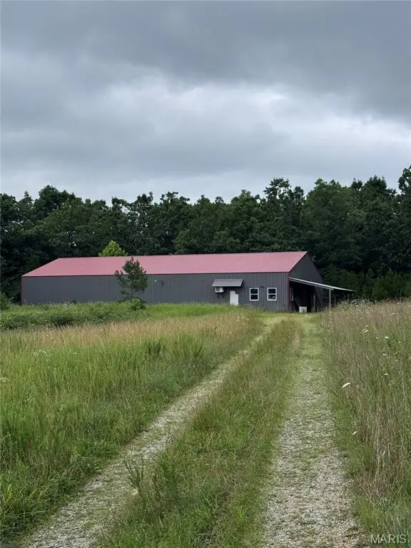 18205 Whitlock Road, Licking, MO 65542 - #3