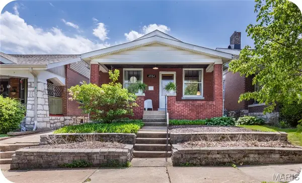 4984 Neosho, St Louis, MO 63109