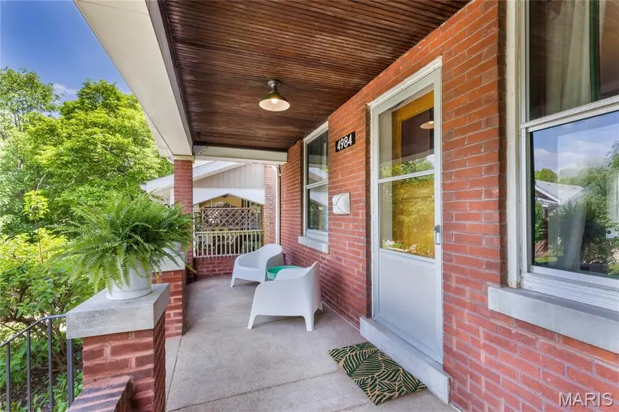 4984 Neosho, Saint Louis, MO 63109 - #3