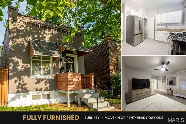 7904 Pennsylvania Avenue, St Louis, MO 63111